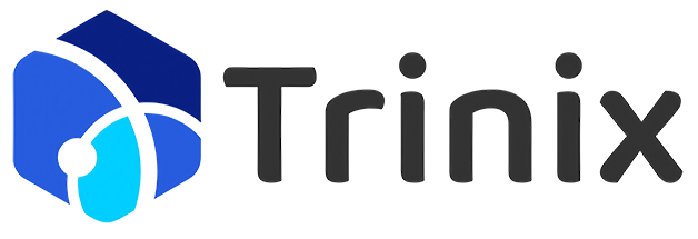 Trinix Logo